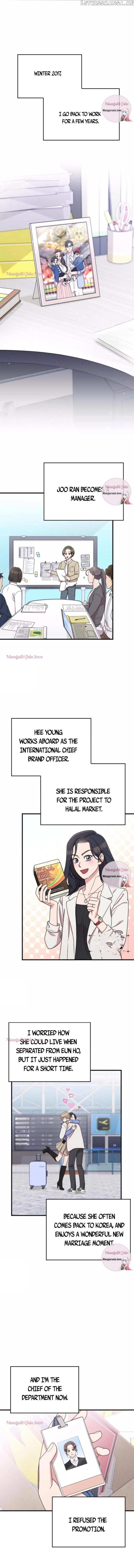 Marry My Husband Chapter 66 image 01